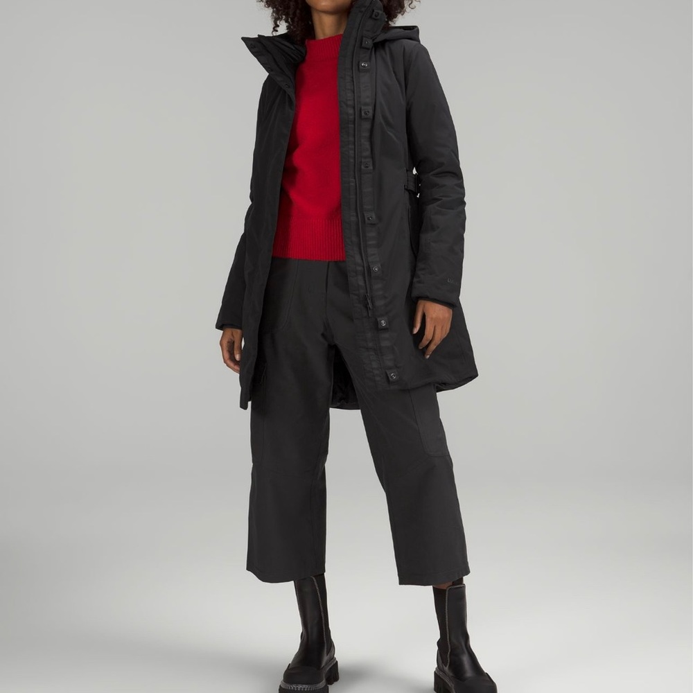 lululemon Apres It All Jacket